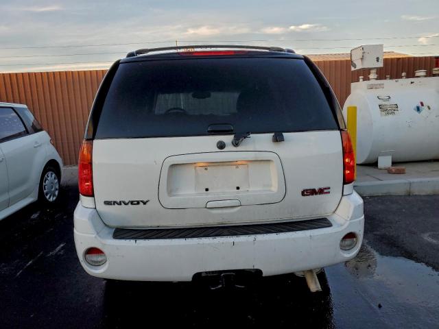 GMC Envoy Image 4