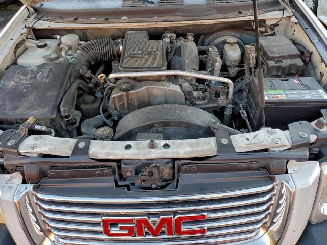 GMC Envoy Image 7