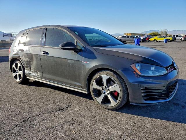 Volkswagen GTI S/se Image 3