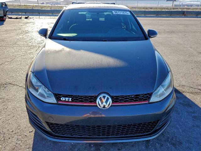 Volkswagen GTI S/se Image 7