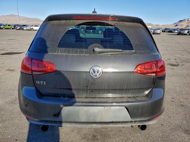 Volkswagen GTI S/se Image 6