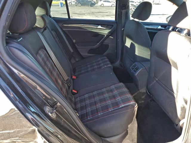 Volkswagen GTI S/se Image 8