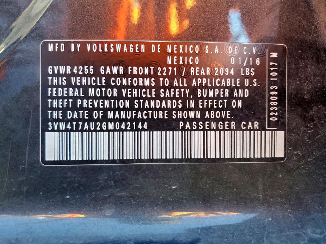 Volkswagen GTI S/se Image 11