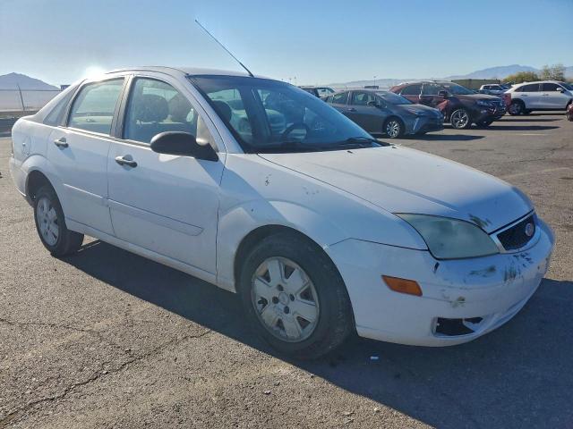 Ford Focus Zx4 Image 6