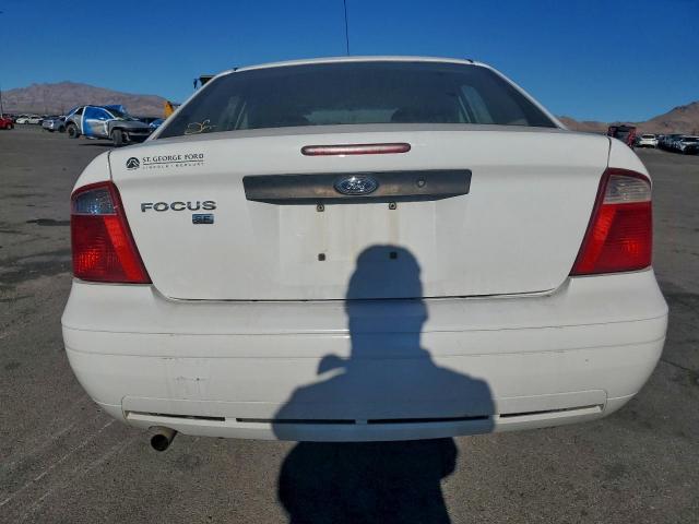 Ford Focus Zx4 Image 5