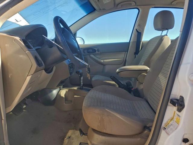 Ford Focus Zx4 Image 12