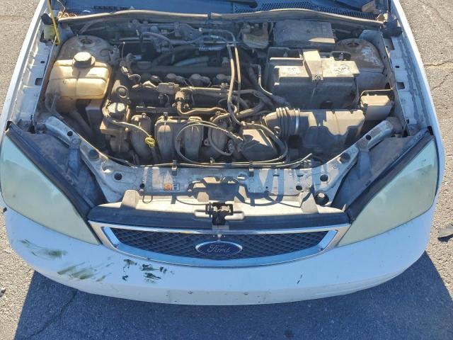 Ford Focus Zx4 Image 8