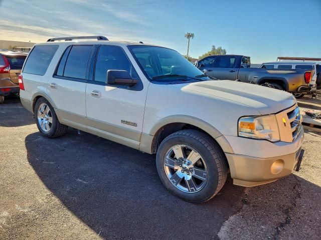 Ford Expedition Eddie Bauer Image 4