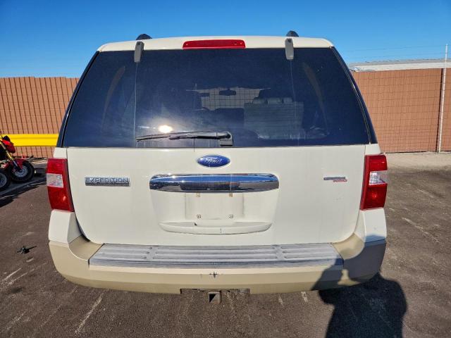 Ford Expedition Eddie Bauer Image 3