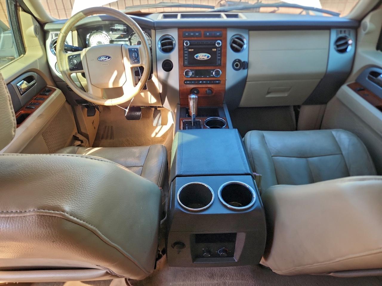 Ford Expedition Eddie Bauer Image 6