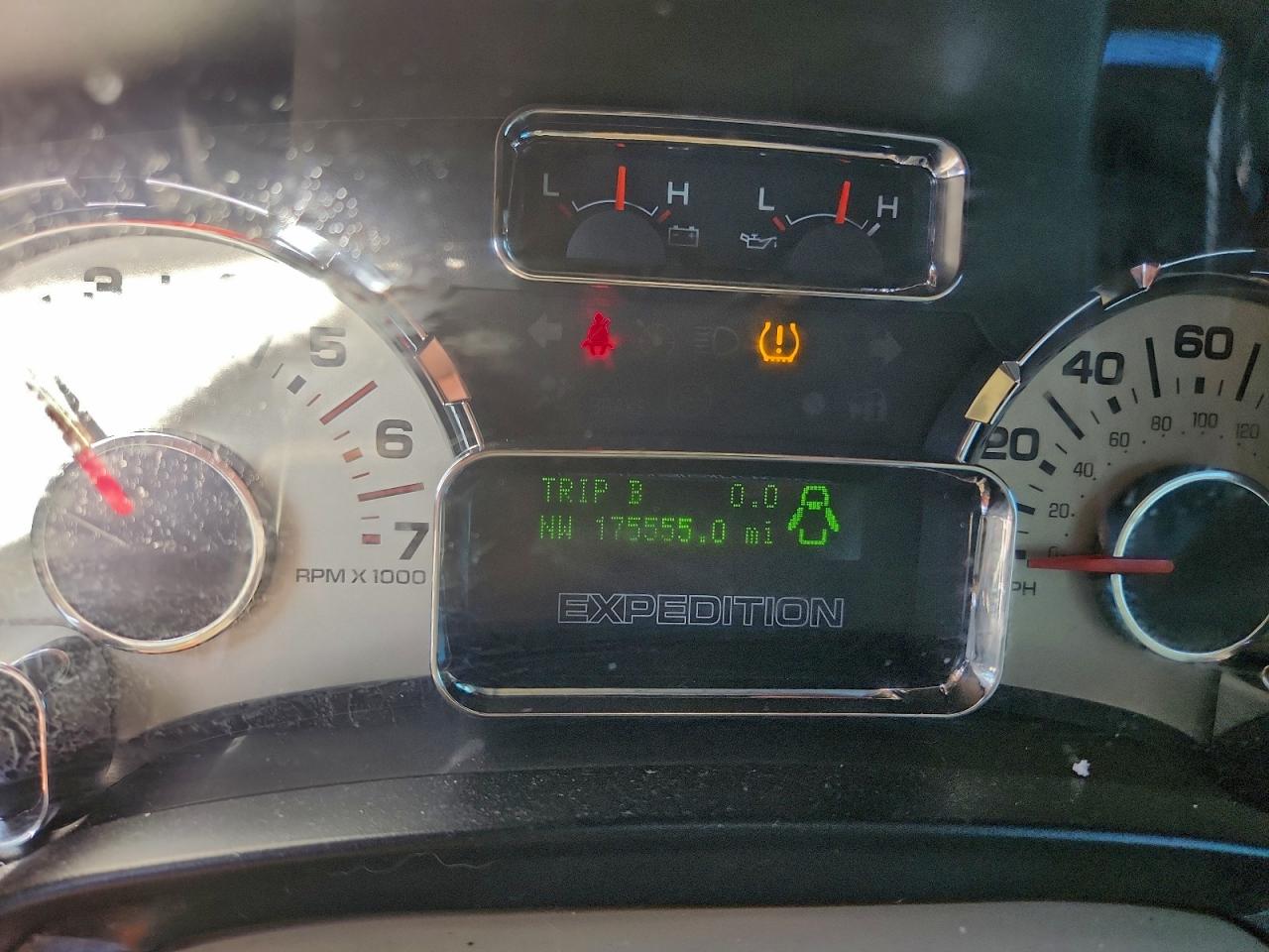 Ford Expedition Eddie Bauer Image 5