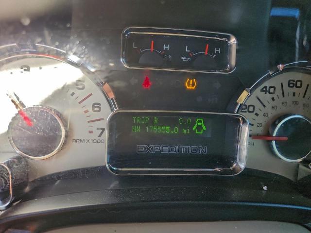 Ford Expedition Eddie Bauer Image 5