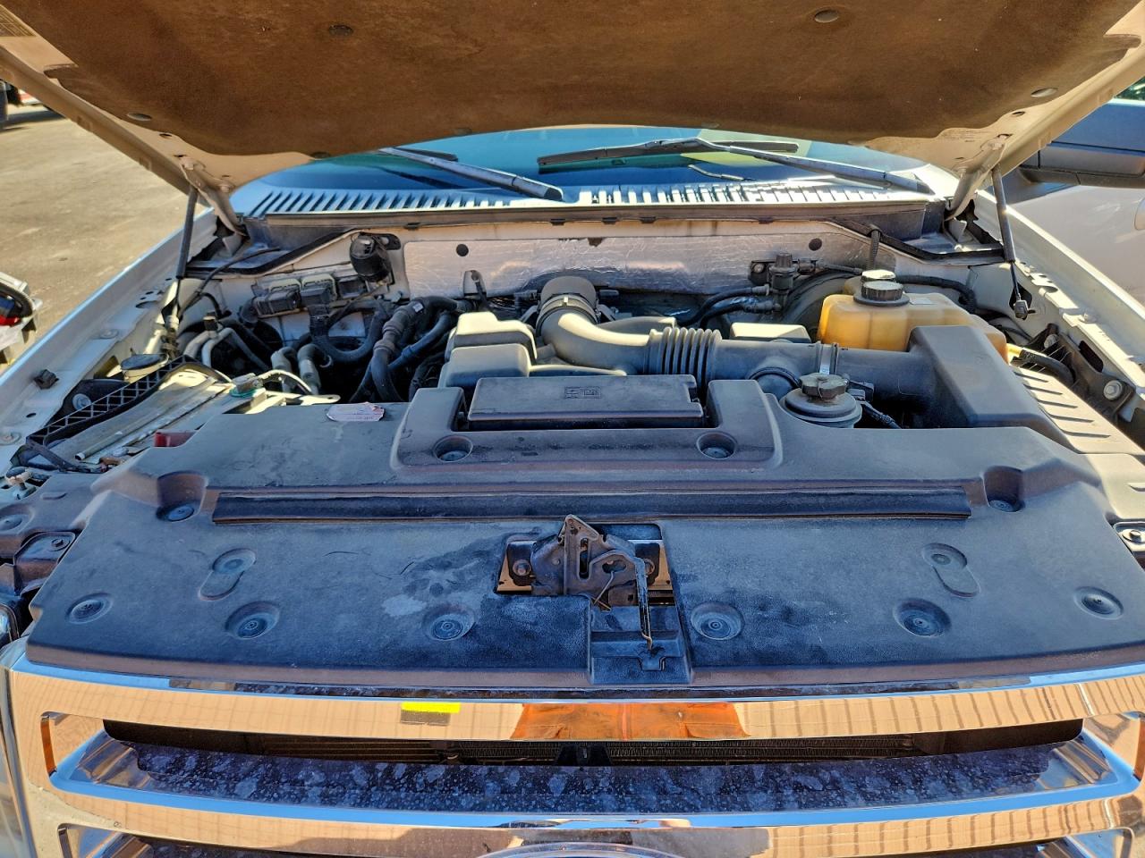 Ford Expedition Eddie Bauer Image 10