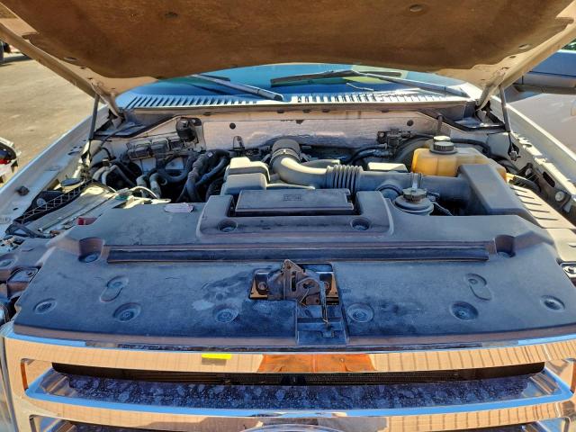 Ford Expedition Eddie Bauer Image 10