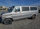 Ford Econoline E150 Van Image 1