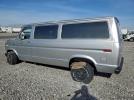 Ford Econoline E150 Van Image 7