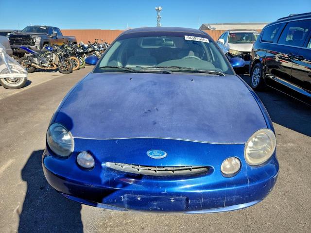 Ford Taurus Gl Image 9