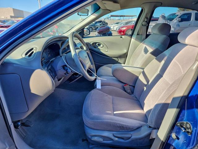 Ford Taurus Gl Image 3