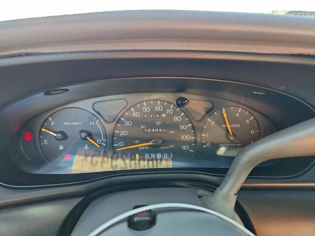 Ford Taurus Gl Image 7