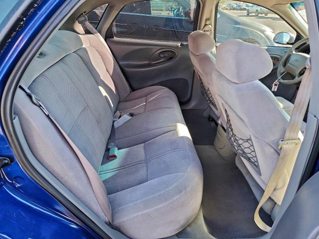 Ford Taurus Gl Image 12