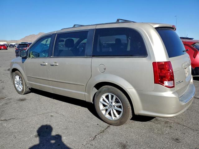 Dodge Caravan Sxt Image 4