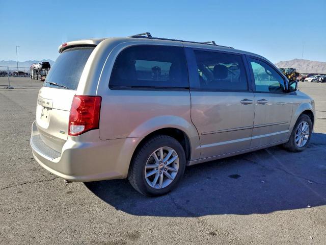 Dodge Caravan Sxt Image 3