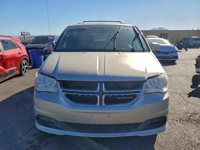 Dodge Caravan Sxt Image 8