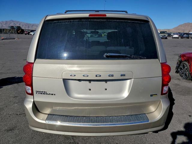 Dodge Caravan Sxt Image 2