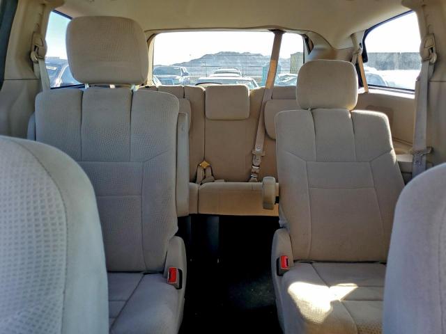 Dodge Caravan Sxt Image 7