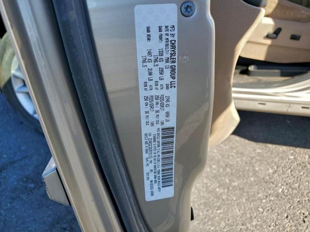 Dodge Caravan Sxt Image 9