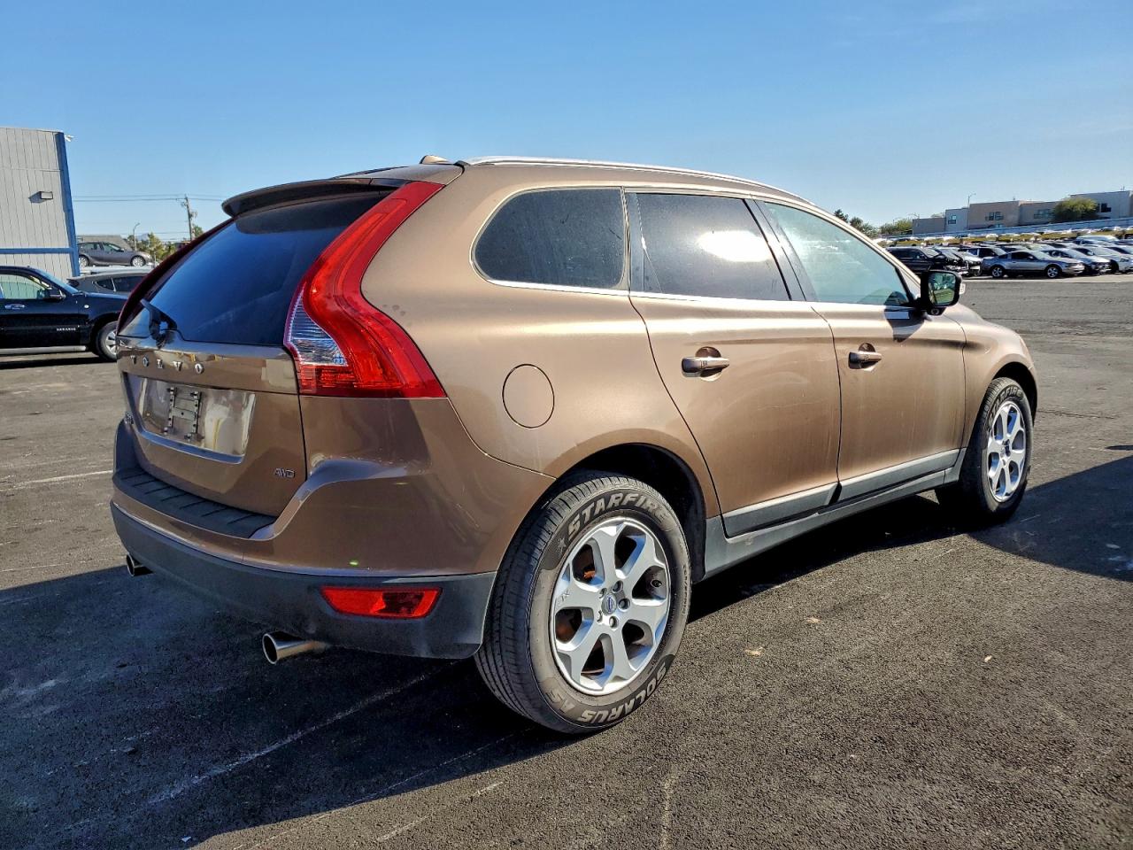 Volvo XC60 3.2 Image 4