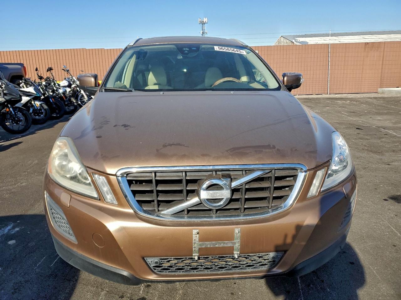 Volvo XC60 3.2 Image 9