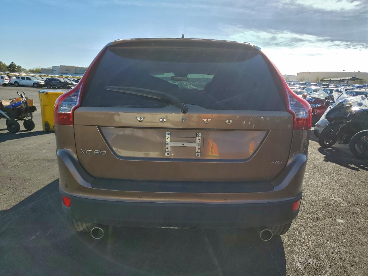 Volvo XC60 3.2 Image 6