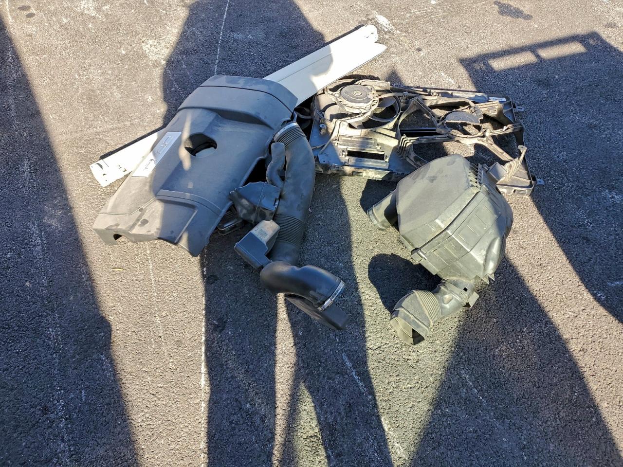 Volvo XC60 3.2 Image 13