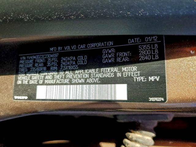 Volvo XC60 3.2 Image 2