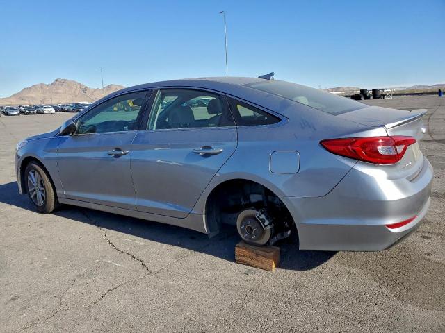 Hyundai SONATA Se Image 4