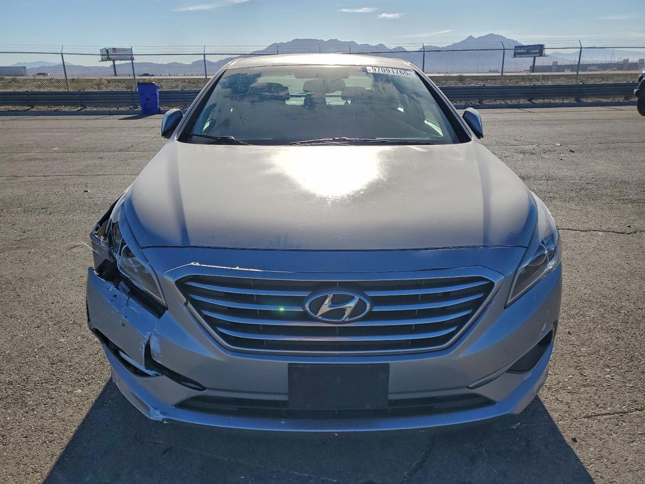 Hyundai SONATA Se Image 6