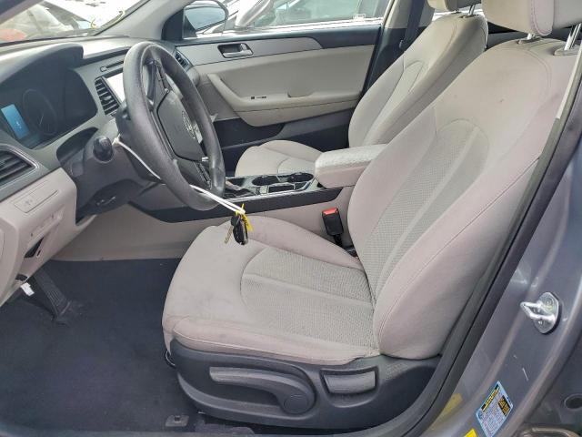 Hyundai SONATA Se Image 7