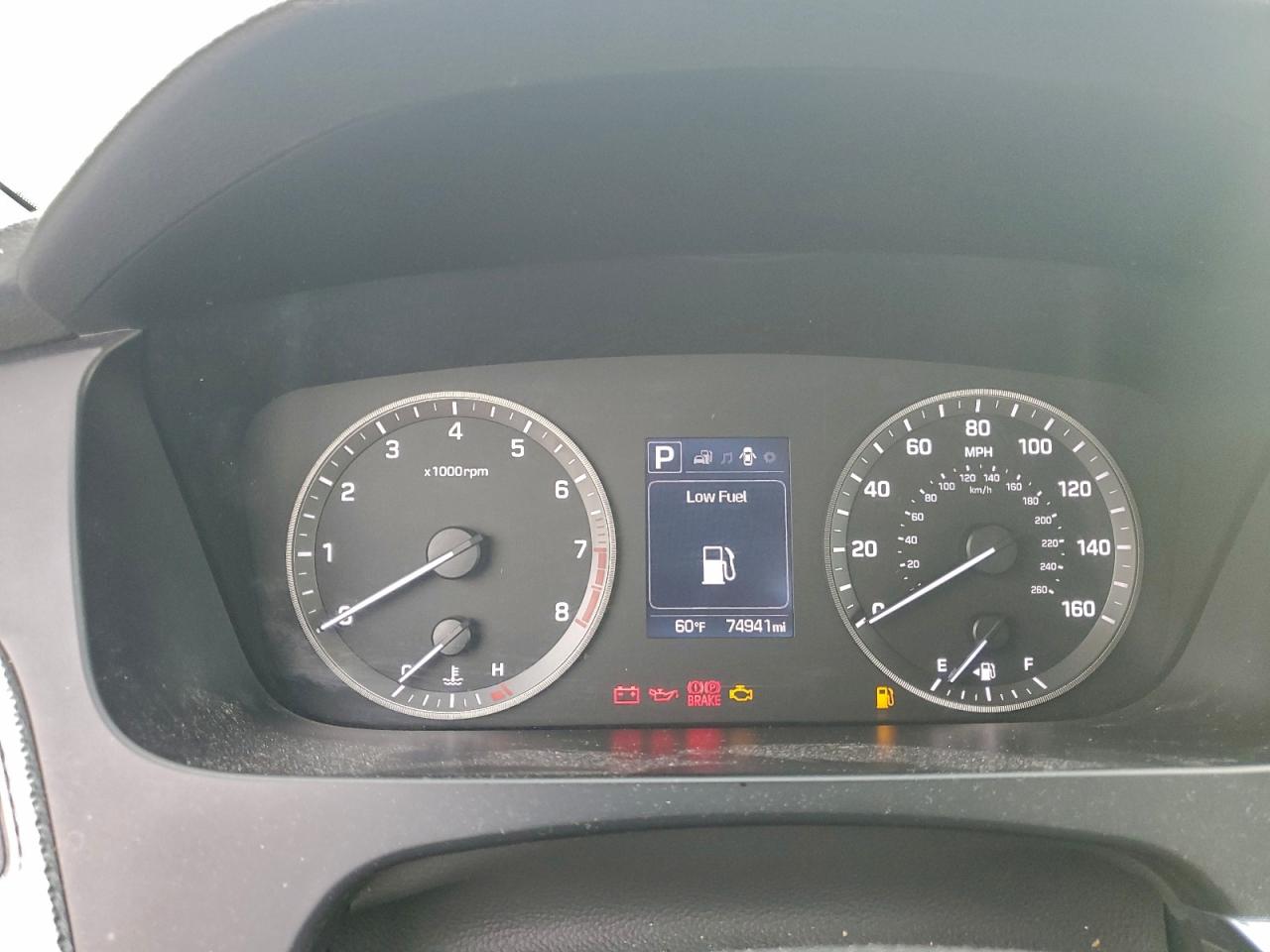 Hyundai SONATA Se Image 11