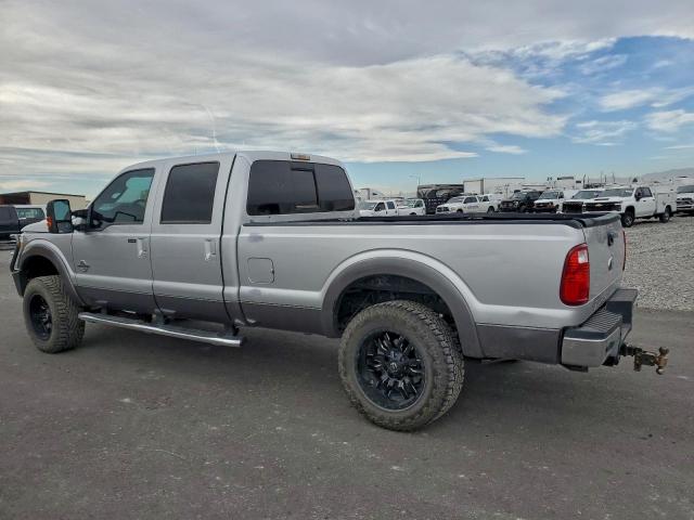 Ford F-350 Super Duty Image 4