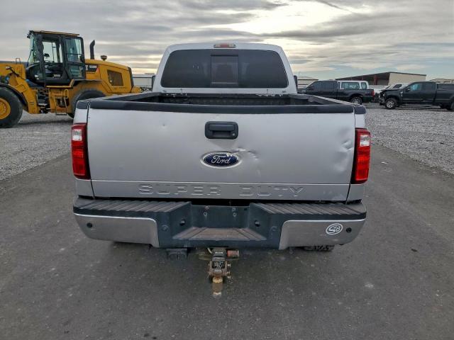 Ford F-350 Super Duty Image 5