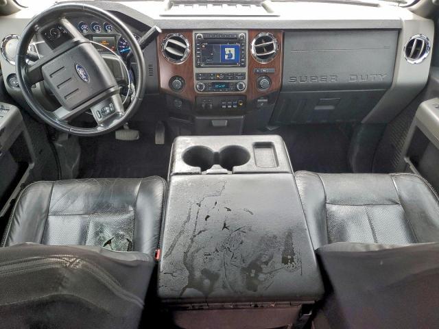 Ford F-350 Super Duty Image 11