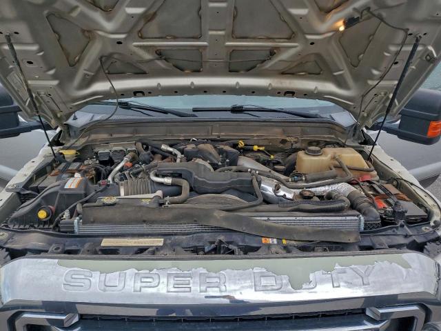 Ford F-350 Super Duty Image 8