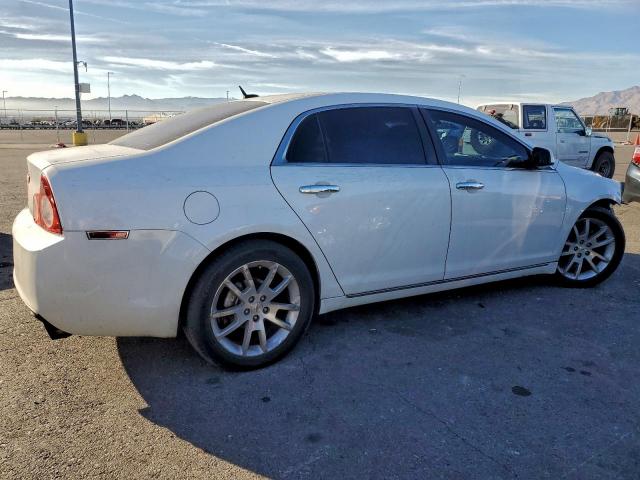 Chevrolet Malibu Ltz Image 6