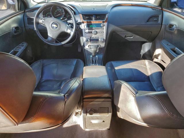 Chevrolet Malibu Ltz Image 4