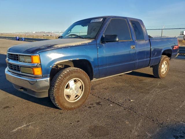  Salvage Chevrolet Gmt