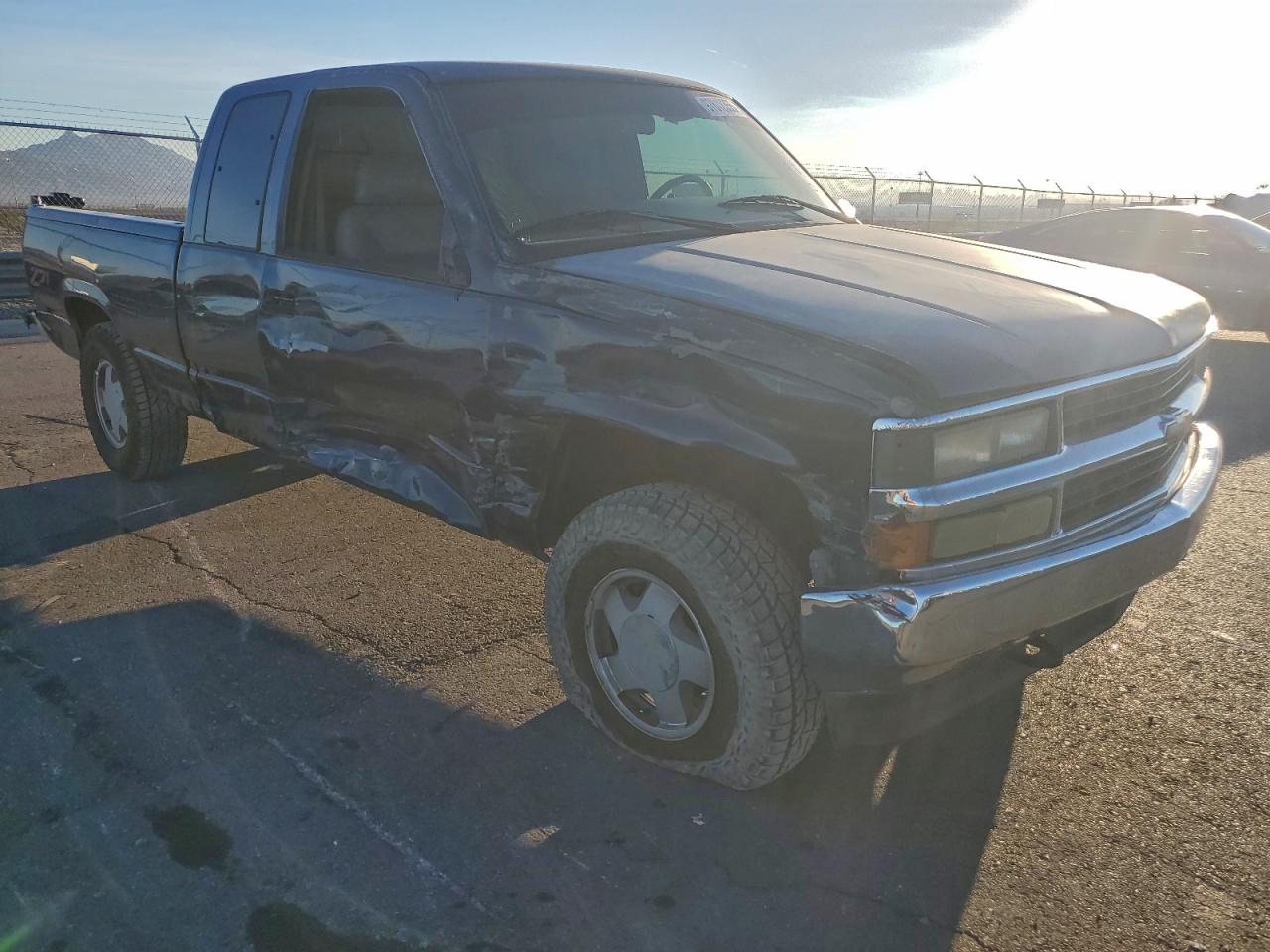 Chevrolet Gmt K1500 Image 5