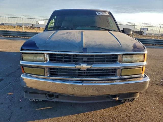 Chevrolet Gmt K1500 Image 12