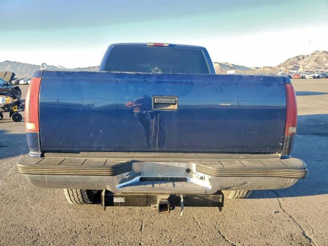 Chevrolet Gmt K1500 Image 11