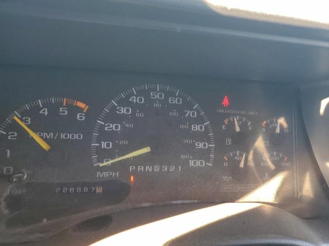 Chevrolet Gmt K1500 Image 4